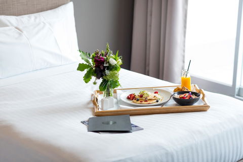 Pullman Adelaide - Accommodation Whitsundays 38