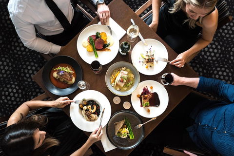 Pullman Adelaide - Accommodation Whitsundays 16