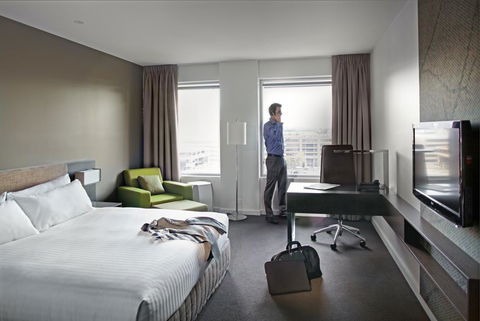 Pullman Adelaide - Accommodation Whitsundays 41