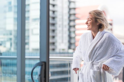 Pullman Adelaide - Accommodation Whitsundays 14