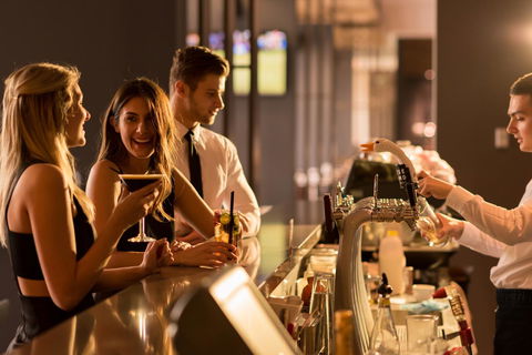 Pullman Adelaide - Accommodation Whitsundays 22