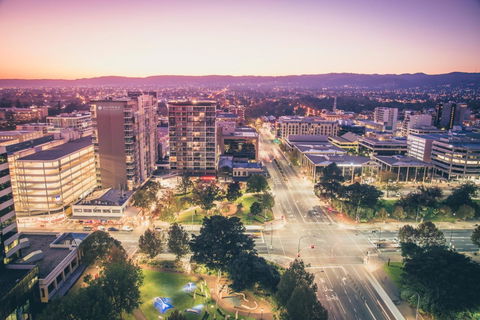 Pullman Adelaide - Accommodation Whitsundays 37