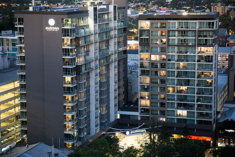 Pullman Adelaide - Accommodation Whitsundays 4