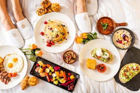 Pullman Adelaide - Accommodation Whitsundays 26