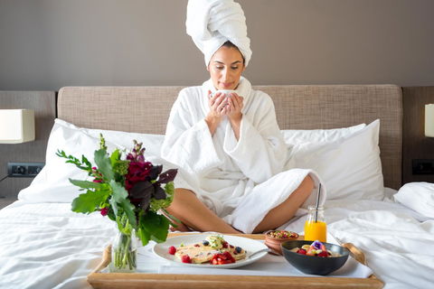 Pullman Adelaide - Accommodation Whitsundays 32