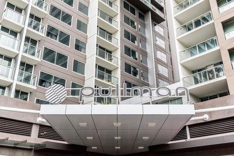 Pullman Adelaide - Accommodation Whitsundays 8