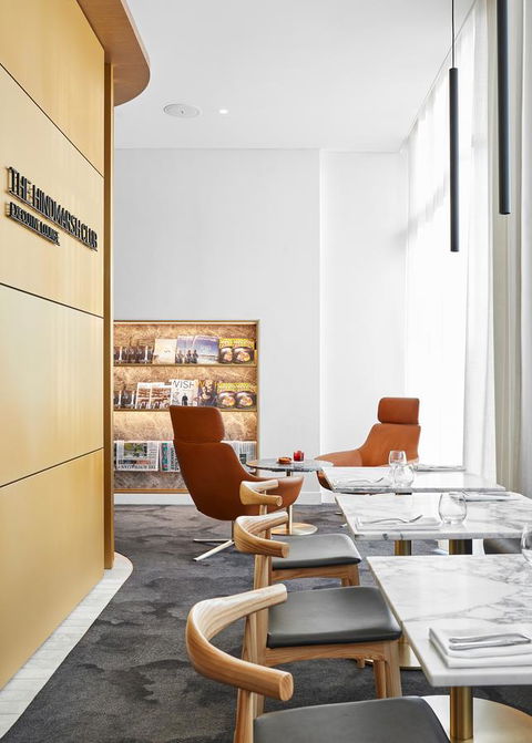 Pullman Adelaide - Accommodation Whitsundays 9