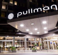 Pullman Adelaide - Accommodation Whitsundays