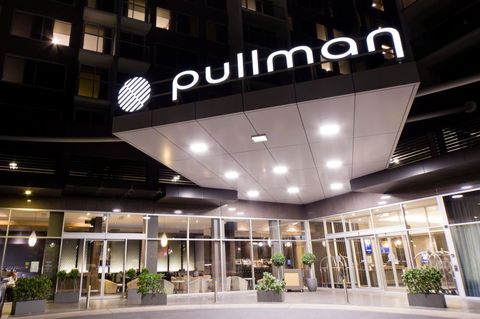 Pullman Adelaide - Accommodation Whitsundays 0
