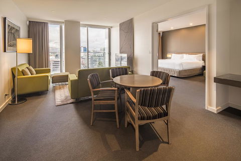 Pullman Adelaide - Accommodation Whitsundays 6