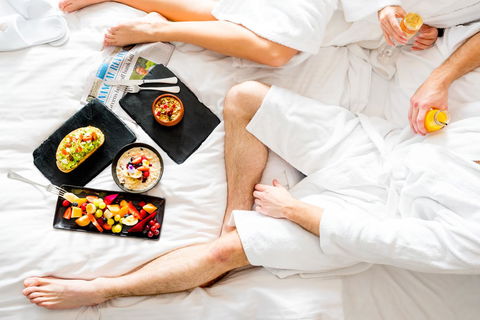 Pullman Adelaide - Accommodation Whitsundays 39