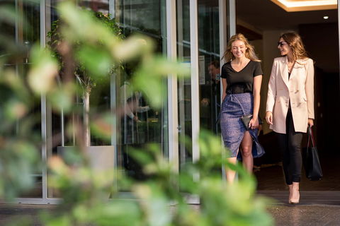 Pullman Adelaide - Accommodation Whitsundays 36