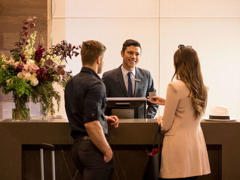 Pullman Adelaide - Accommodation Whitsundays 1