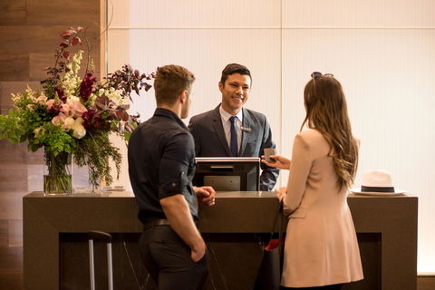 Pullman Adelaide - Accommodation Whitsundays 27