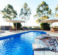 Majestic Oasis Apartments - Accommodation Whitsundays