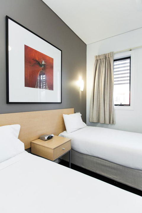 Majestic Oasis Apartments - Accommodation Whitsundays 23