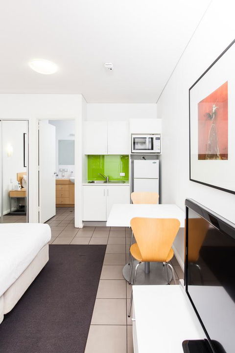Majestic Oasis Apartments - Accommodation Whitsundays 27