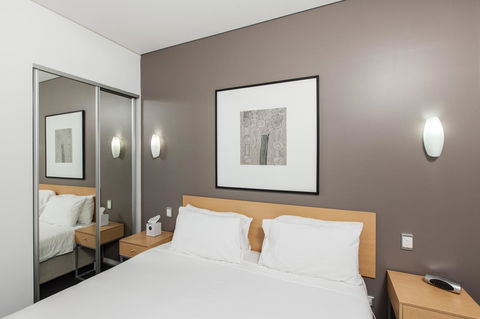 Majestic Oasis Apartments - Accommodation Whitsundays 15