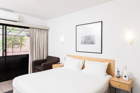 Majestic Oasis Apartments - Accommodation Whitsundays 30