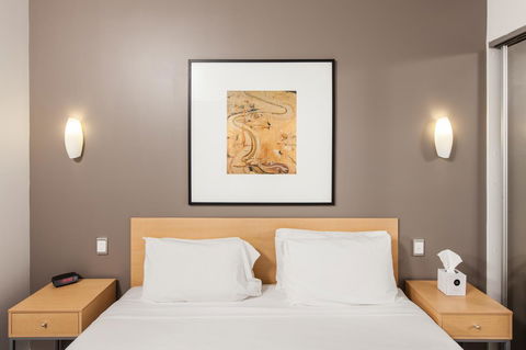 Majestic Oasis Apartments - Accommodation Whitsundays 22