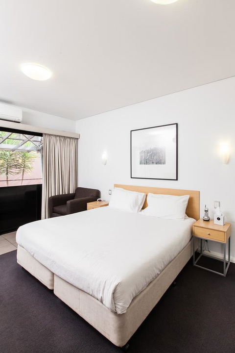 Majestic Oasis Apartments - Accommodation Whitsundays 26