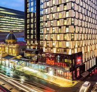 ibis Adelaide - Accommodation Whitsundays
