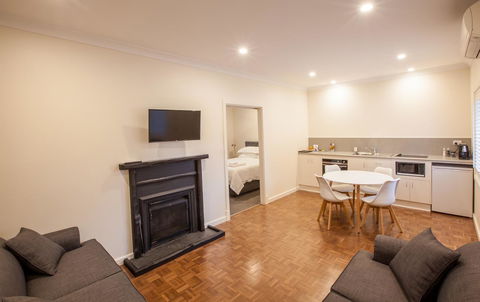 The Mill Apartments Clare Valley - Accommodation Whitsundays 4