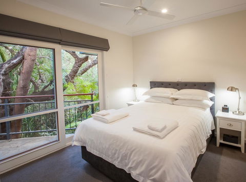 The Mill Apartments Clare Valley - Accommodation Whitsundays 1