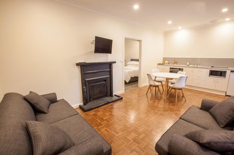 The Mill Apartments Clare Valley - Accommodation Whitsundays 6