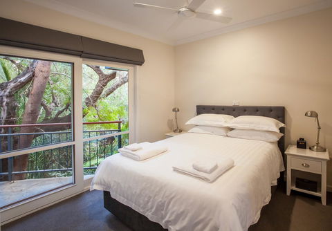 The Mill Apartments Clare Valley - Accommodation Whitsundays 0