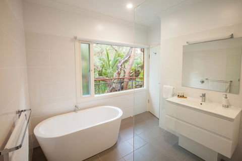 The Mill Apartments Clare Valley - Accommodation Whitsundays 3