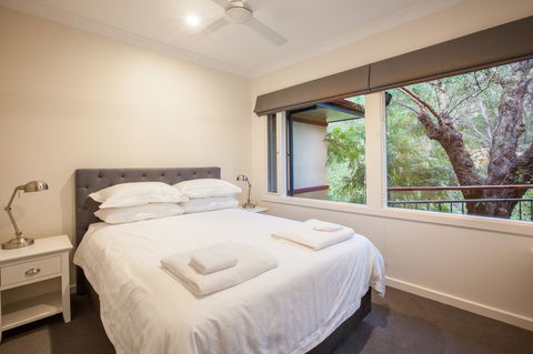 The Mill Apartments Clare Valley - Accommodation Whitsundays 2