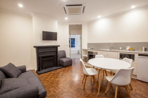 The Mill Apartments Clare Valley - Accommodation Whitsundays 5