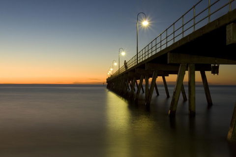Luxury Beachside Accomodation - Accommodation Whitsundays 28