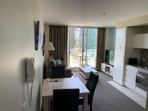 Luxury Beachside Accomodation - Accommodation Whitsundays 5