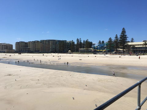 Luxury Beachside Accomodation - Accommodation Whitsundays 27