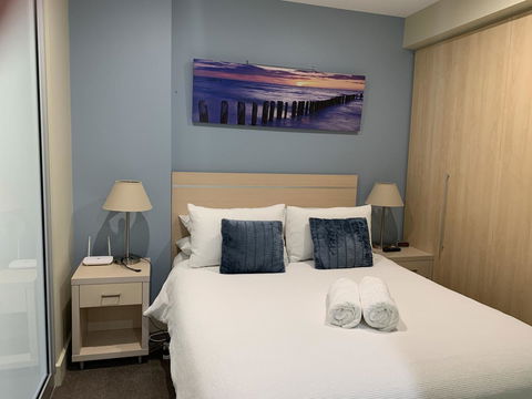 Luxury Beachside Accomodation - Accommodation Whitsundays 3