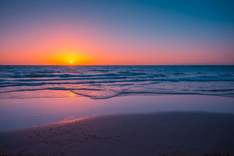 Luxury Beachside Accomodation - Accommodation Whitsundays 22