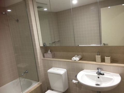 Luxury Beachside Accomodation - Accommodation Whitsundays 7