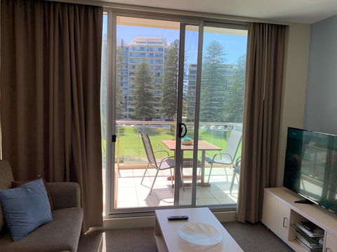 Luxury Beachside Accomodation - Accommodation Whitsundays 4