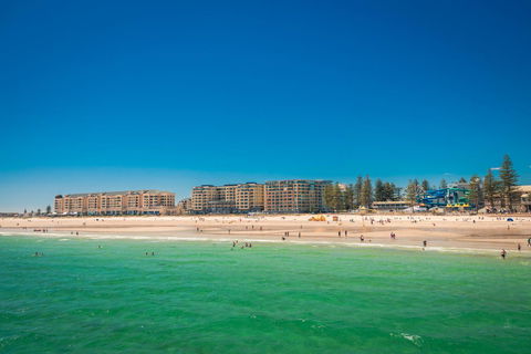 Luxury Beachside Accomodation - Accommodation Whitsundays 15