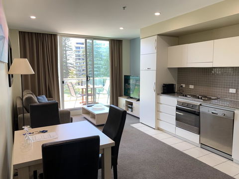 Luxury Beachside Accomodation - Accommodation Whitsundays 1