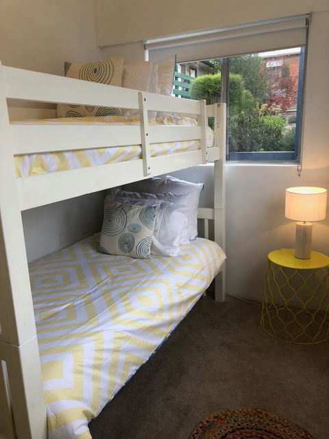 Jack\'s House 2 B&B In Mill Street - Accommodation Whitsundays 7