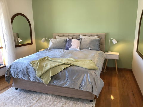 Jack\'s House 2 B&B In Mill Street - Accommodation Whitsundays 11
