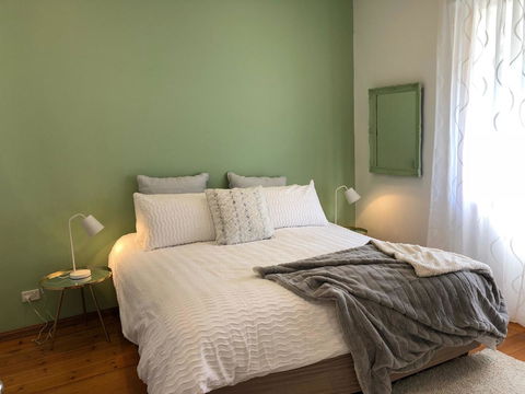 Jack\'s House 2 B&B In Mill Street - Accommodation Whitsundays 3