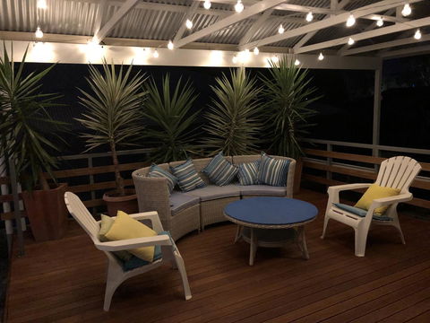 Jack\'s House 2 B&B In Mill Street - Accommodation Whitsundays 20