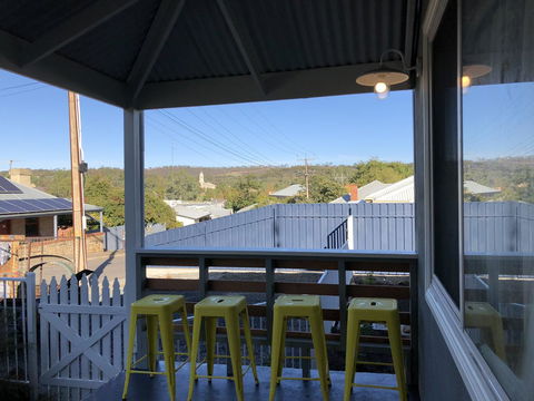 Jack\'s House 2 B&B In Mill Street - Accommodation Whitsundays 9