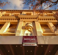 Mercure Grosvenor Hotel Adelaide - Accommodation Whitsundays