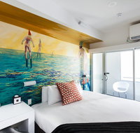Majestic Minima Hotel - Accommodation Whitsundays