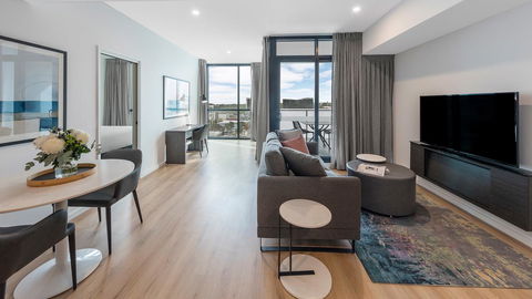 Avani Adelaide Residences - Accommodation Whitsundays 18